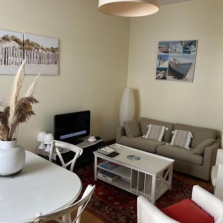 Bisson Apartment Les Sables-d'Olonne Exterior photo