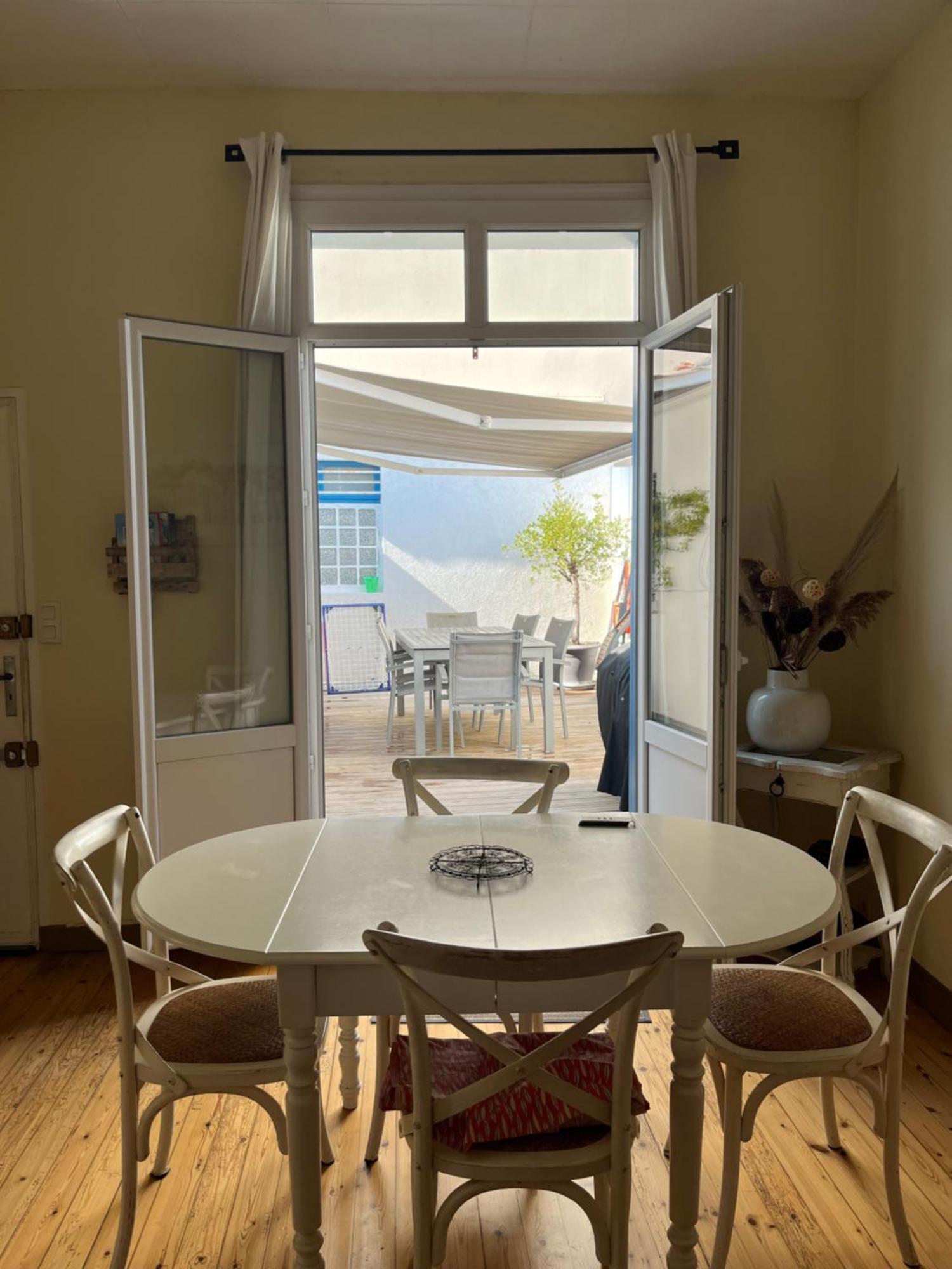 Bisson Apartment Les Sables-d'Olonne Exterior photo